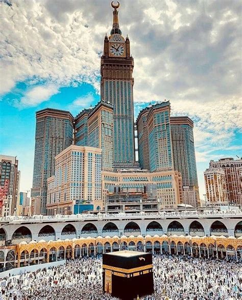 Introducir Imagen Kaaba Fond D Cran Hd Fr Thptnganamst Edu Vn
