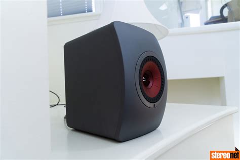Kef Ls50 Wireless Ii Review Stereonet Australia Hi Fi News And Reviews