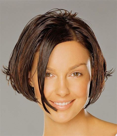 Ashley Judd The Face Of An Angel Ashley Judd Hair Styles Short