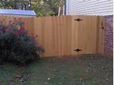 Pictures of Fence Company Athens Ga