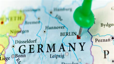 How Can You Be Eligible To Apply For A German Business Visa Guide