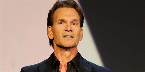 [video] truth behind patrick swayze s shocking cause of death