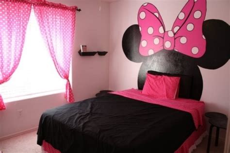 A mickey celebration exhibition at downtown disney in. Mickey Mouse Themed Kids Room Designs And Furniture ...