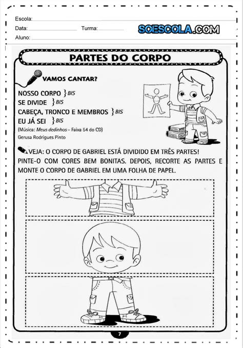 Ciências Nosso Corpo Caça Palavras