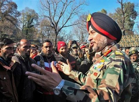 What Is A List Of Medals In The Indian Army Quora