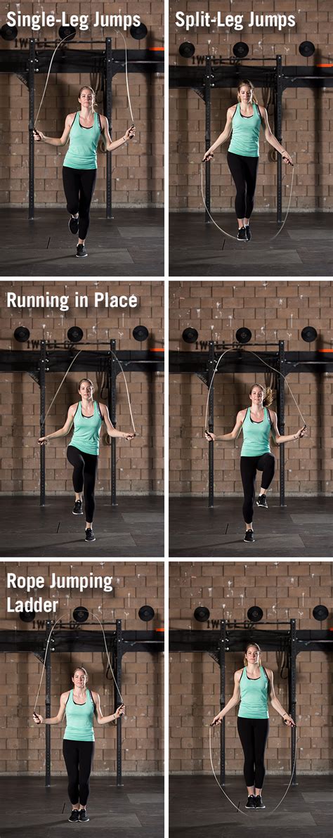 Benefits Of Jumping Rope 7 Reasons To Start Jumping Ace Blog