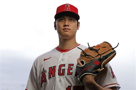 Why The Dodgers Are Presumed Favorites To Sign Shohei Ohtani Los