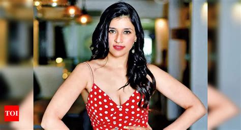 Mannara Chopra I Rediscovered My Love For Music And Singing During The