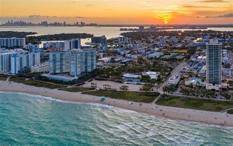 Things To Do In North Beach Greater Miami And Miami Beach
