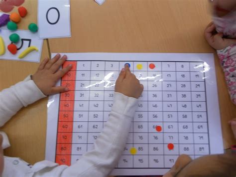 Educación Infantil MatemÁticas Divertidas 4 Años A Seño Lola