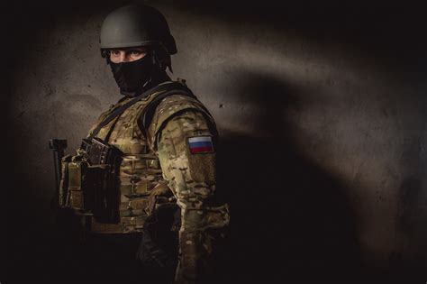 Russian Special Forces Russian Special Forces Wallpaper 1280x853
