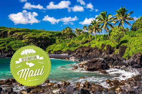 Planning A Luxury Vacation In Maui Hawaii Luxury Activist
