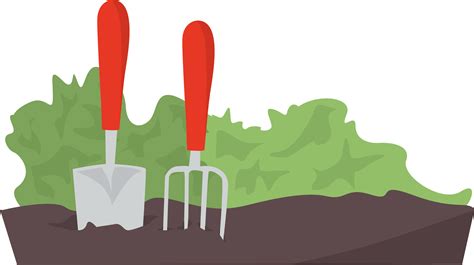 Garden Tools Png Transparent Images Png All