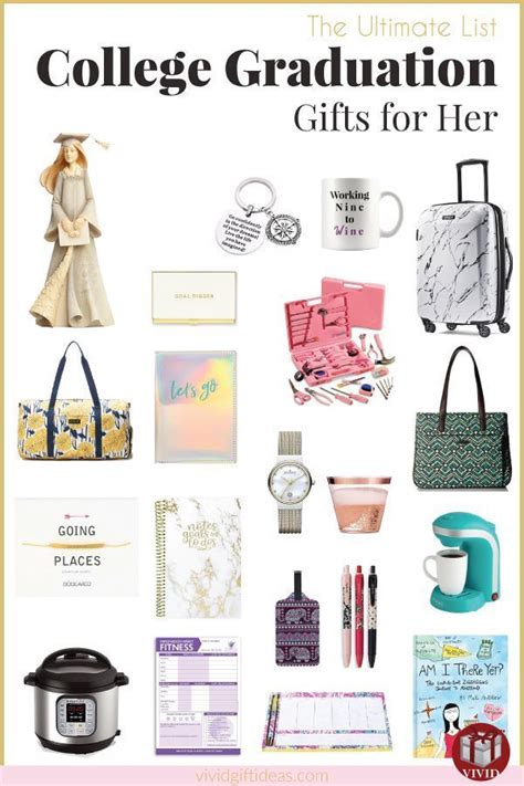 Top 15 Sentimental College Graduation Gifts For Daughter 2022