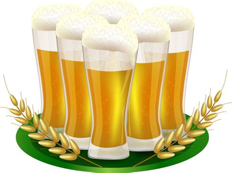 Glass Of Beer Png Image For Free Download