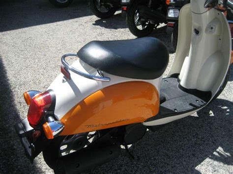 2003 honda metropolitan scooter ch50, located in arizona, video published october 2012. 2003 Honda Metropolitan Scooter for sale on 2040-motos