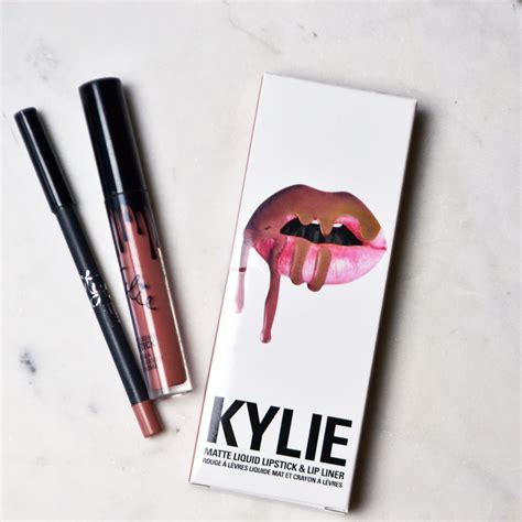 Everything You Want To Know About The Kylie Lip Kit — Chic Now