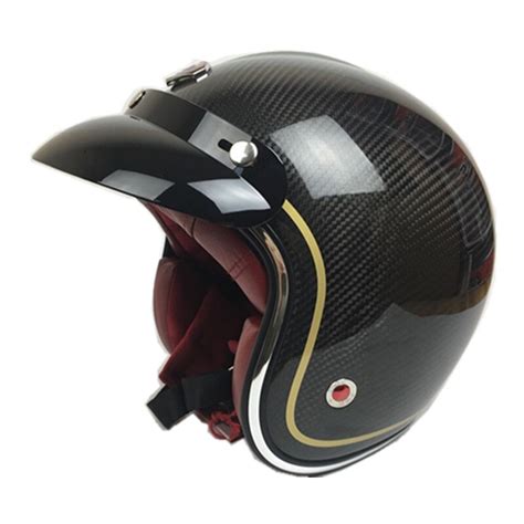 Feel free to ask questions, thank you. 100% Original Ruby Brand Carbon Fiber Vintage Motorcycle ...