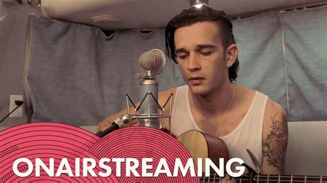 The 1975 Sex Live At Onairstreaming Youtube