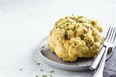 Slow Cooker Whole Cauliflower The Smart Slow Cooker