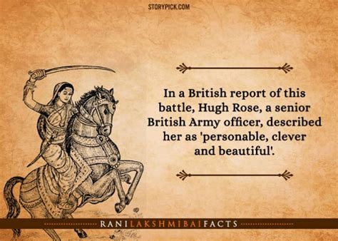 11 Fascinating Facts About Rani Laxmi Bai The Woman Who Shook The Entire British Raj