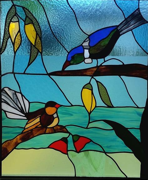Projekt Rodzimych Ptaków Bird Design Kiwi Artist Nz Art