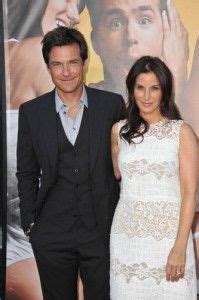 His older sister is family ties star justine bateman. Jason Bateman Welcomes Daughter, Names Her Maple Sylvie ...