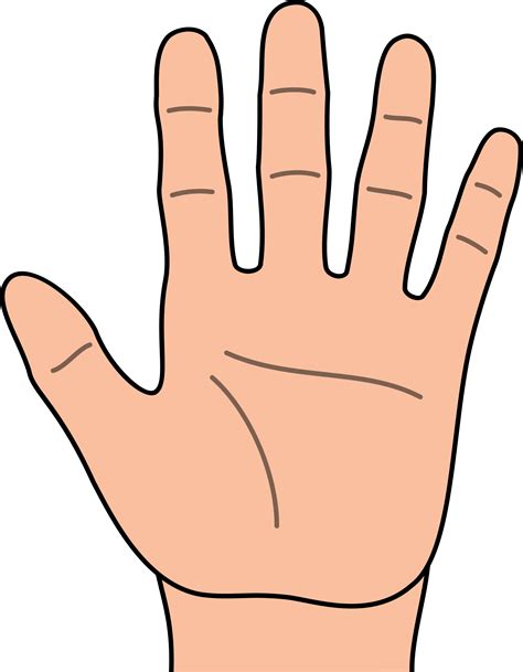 Hands Hand Clip Art Free Clipart Images Emoji Clipart Hand Clipart