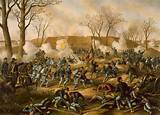 Tennessee Civil War Battles Pictures