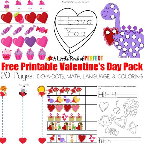 Valentines Day Printable Activities Printable Word Searches