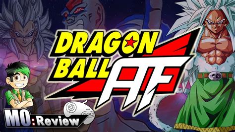 Dragon Ball Budokai Af Moreview Ft Crono Youtube