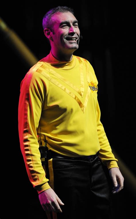 The Wiggles Greg Page Hospitalized After Suffering Cardiac Arrest E