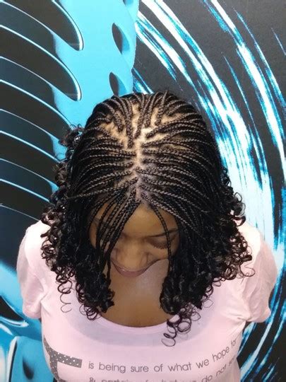 Lala Hair Braiding Stylist Book Online With Styleseat
