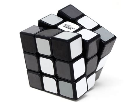 Cubo Mágico 3x3x3 Fellow Cube Pandb Cuber Brasil Wandinha