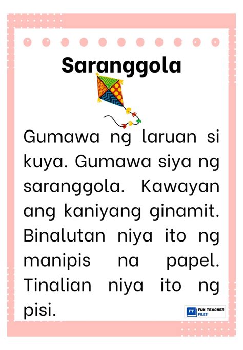 Tagalog Reading Materials Tricksgoodsite