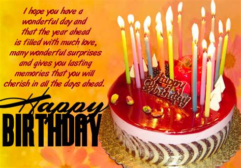 Great Happy Birthday Wishes Facebook Messages For Your Friend Happy