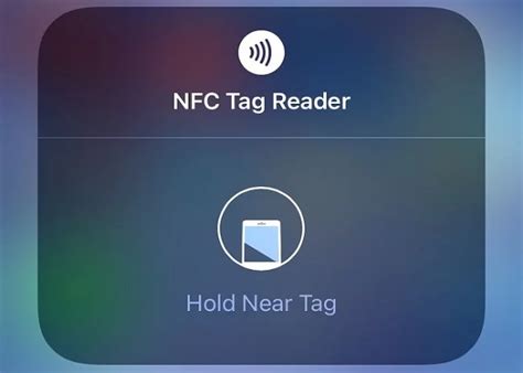 Nfc On Iphone Simple Guide To Using Nfc Rf Page