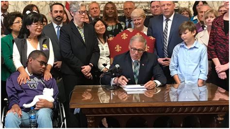 Washington state employees who have met the hour and minimum year requirements set by the state are eligible. Victory for long term care, but sharp fight to protect ...