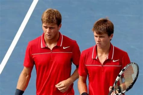 Ryan Harrison Helped Brother Christian Harrison Keep Passion For Tennis