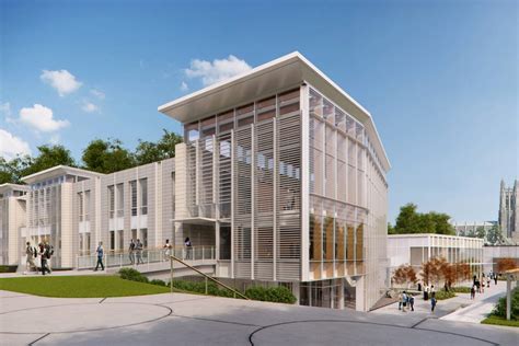 Student Wellness Center Opens on West Campus | Duke Today