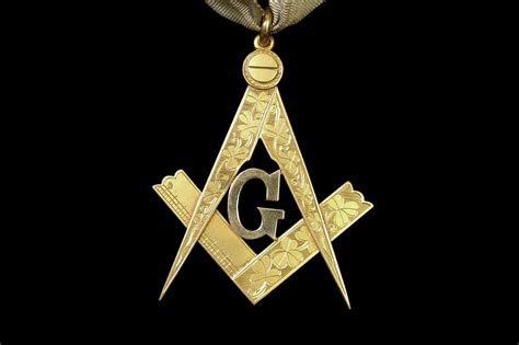 Learn About Freemasonry What Does The G Stand For Museum Of Freemasonry