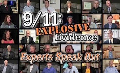 911 Explosive Evidence — Experts Speak Out The Phaser