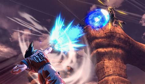 Dragon ball xenoverse is an rpg video game based on a very widely popular dragon ball franchise. Dragon Ball Xenoverse 2 Will Available for Nintendo Switch