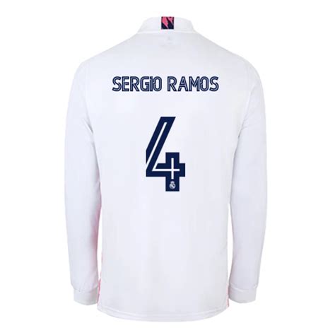 Beiträge über sergio ramos trikot kinder von gunstigetrikots. Danxen - Kinder Fußball Sergio Ramos #4 Heimtrikot Weiß ...