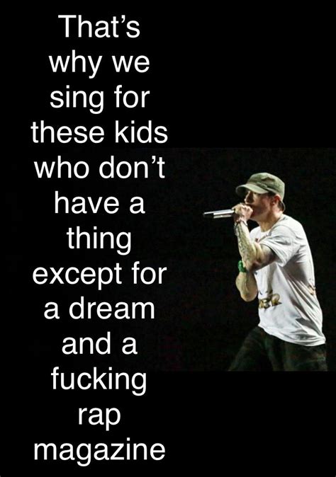 Pin By Theo Alexandra On Sing For The Moment Eminem