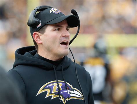 ravens have 5 assistants make a list of 2024 head coaching candidates to watch