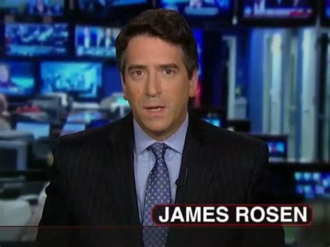 Former Top Fox News Reporter Left Network Following History Of Harassment Allegations Business