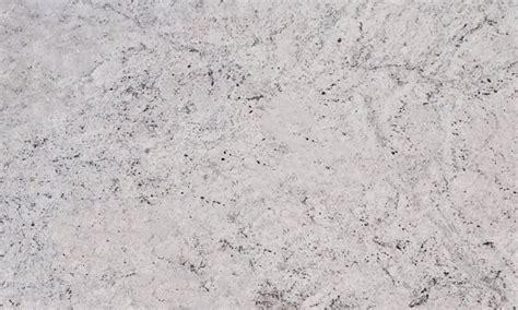 Cotton white granite can be processed into polished, sawn cut, sanded, rockfaced, sandblasted, tumbled and so on. White Granite Countertops (Colors & Styles) - Designing Idea
