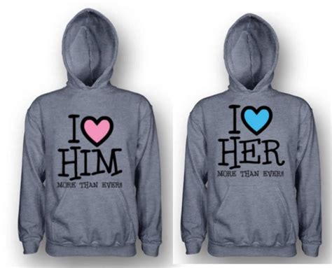 Sudaderas Para Mejores Amigos Hombre Y Mujer