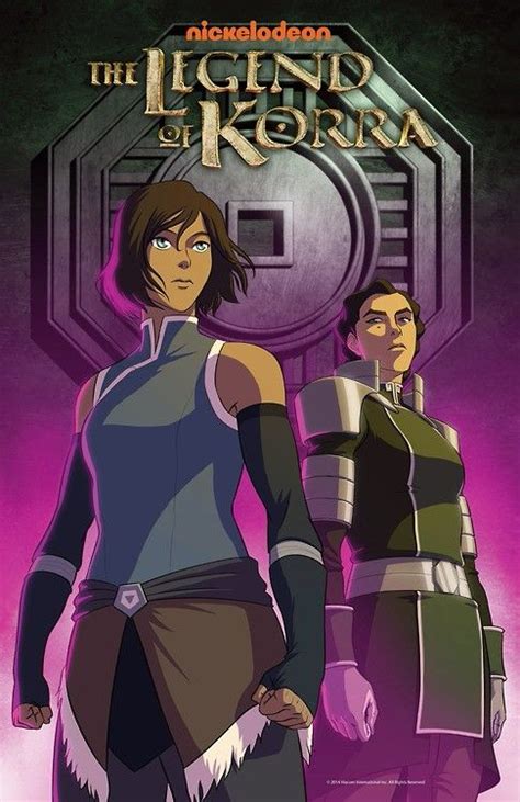 In the mech's control room, korra and kuvira fight one another. Avatar: The Legend of Korra Season 4 / ავატარი: ლეგენდა ...